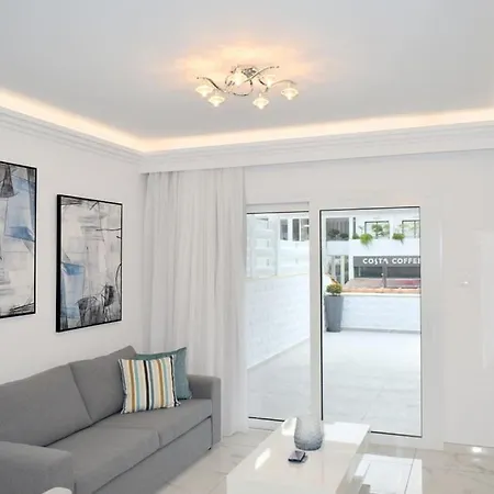 2 Bedroom Apartment, Semeli Complex- By Imh Travel & Tours Paphos Exterior photo